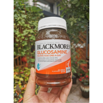 【成都仓】  Blackmores维骨力180粒 27.08月 特价