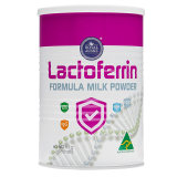 【澳洲仓】（特价促销）Royal AUSNZ皇家澳纽乳铁蛋白粉60g调制乳粉牛初乳增强免疫力（21年7月）