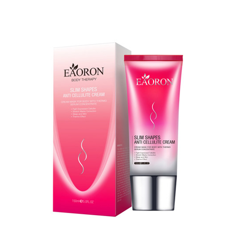 【澳洲仓】EAORON 涂抹式溶脂针 溶脂 瘦身 减肥霜 150ml