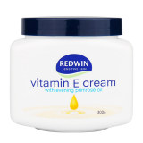 【澳洲仓】Redwin 月见草精油维生素E润肤霜（Vitamin E cream）300g