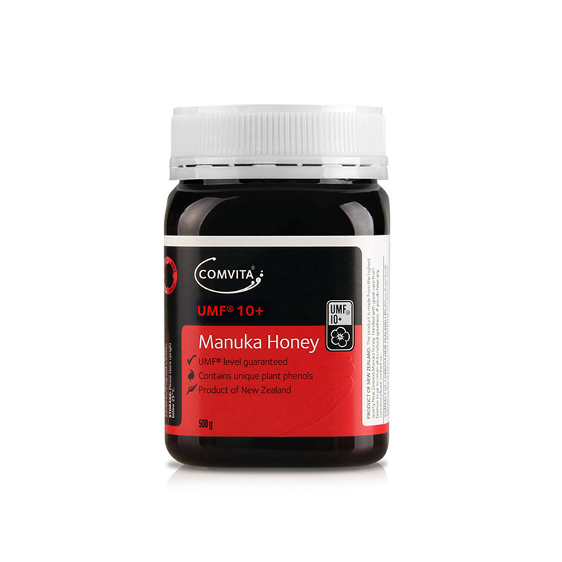 【澳洲仓】COMVITA 康维他 10+  麦卢卡 蜂蜜500g