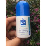 【成都仓】Ego  QV止汗走珠 80g     29.5月