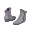 【澳洲仓】DK UGG DK307 冬季新款防泼水裸靴