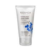 【澳洲仓仓】Kosmea 排毒焕颜果泥面膜  日用去角质 75ml