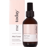 【新西兰仓】Me | Today 滋养爽肤水 提亮润泽 锁水 透白敏感肌100ml