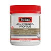 【澳洲仓】【三件及以上包邮 】Swisse Propolis蜂胶软胶囊210粒 高浓度黑蜂胶增强抵抗力2023年6月