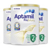 【澳洲仓】【3罐包邮】Aptamil PRO 铂金爱他美2段 奶粉