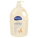 【澳洲仓】Redwin 维他命E身体乳润肤乳1L 保湿补水防干燥大瓶家庭装