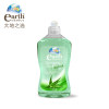【中国仓】【买一送一】【中国发货】Earth choice 大地之选洗碗液（芦荟精华）450ml 22年9月【送芦荟精华洗碗液450ml一瓶，勾选赠品】W