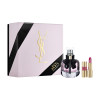 【欧洲仓】【法国直邮】YSL圣罗兰2020限量套装 反转巴黎女士浓香水30ml+圆管口红1.4ml「49号」