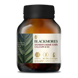 【澳洲仓】Blackmores 澳佳宝孕妇钙片+维生素D3孕妈吗专用钙片 60粒