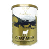 【中国仓】【中国发货】EasiDairy纽易100%纯山羊奶粉高钙无蔗糖儿童成人中老400g