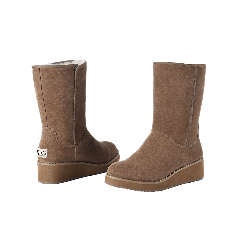 【澳洲仓】【特价】DK UGG DK301 防泼水中筒靴