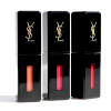 【欧洲仓】【法国直邮】YSL圣罗兰黑管纯色唇釉唇彩5.5ML