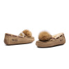 【澳洲仓】【特价】DK UGG DK209 防泼水托斯卡纳安哥拉兔毛球 毛豆豆鞋