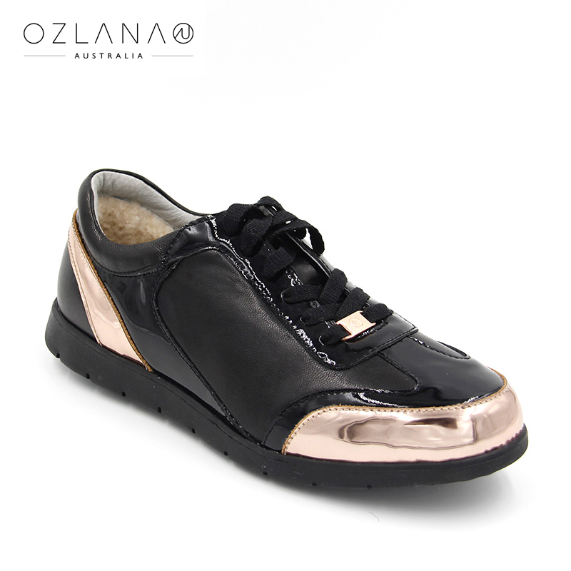 【澳洲仓】OZLANA AU OZ3020 FREYA 时尚超轻跑鞋