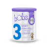 【澳洲仓】【3罐】bubs贝儿婴儿羊奶粉 3段  800g