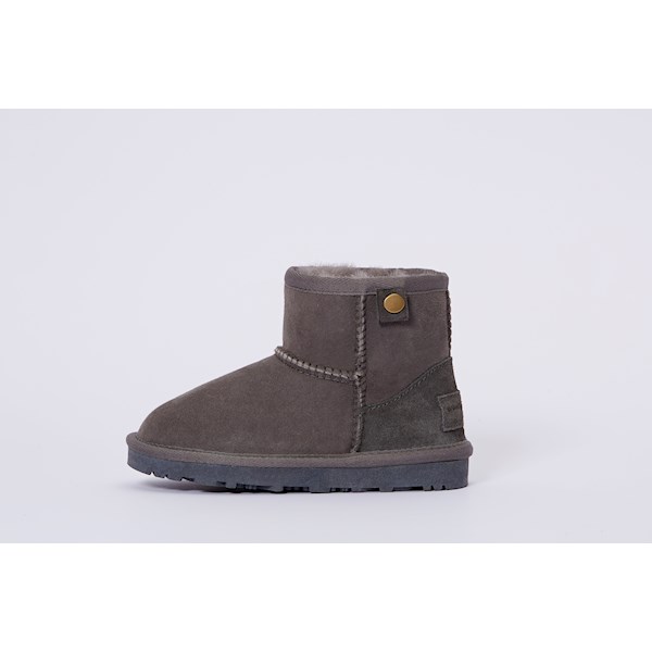 【澳洲仓】WOOLLY KIDS  UGG Classic Kids/ 经典儿童款雪地靴（WK005-WK008）