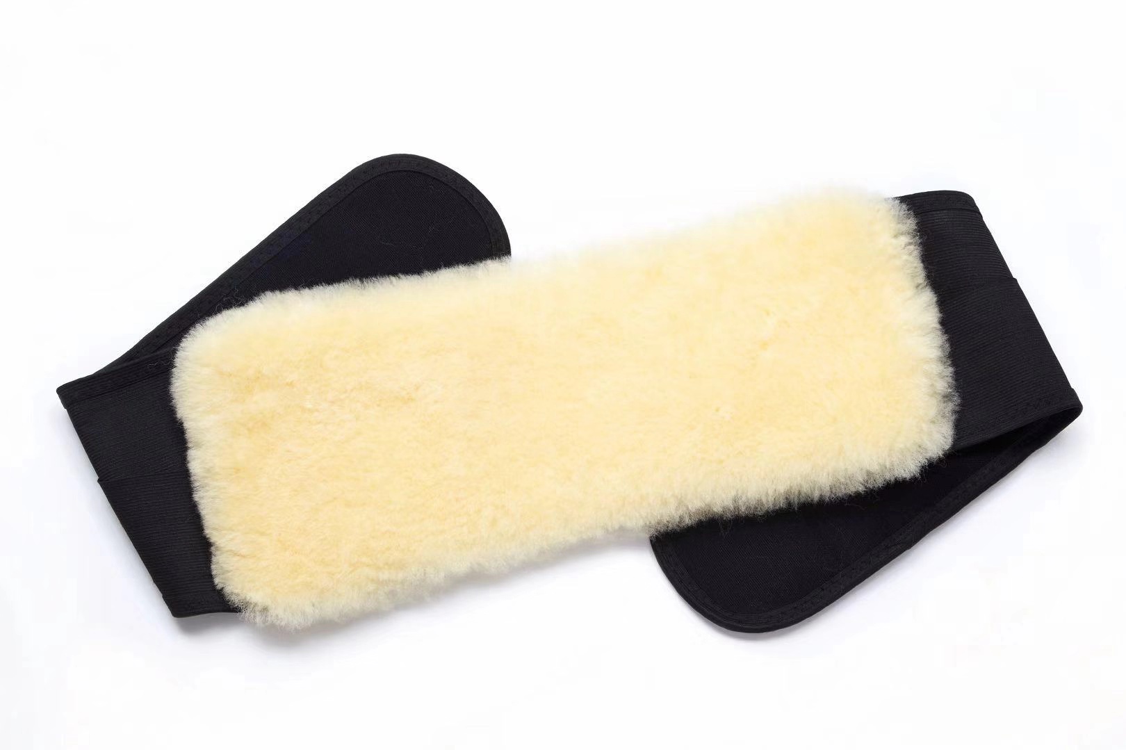 【澳洲仓】Auskin Auscare waist belt 羊毛护腰（12月21日到1月8日不发货）