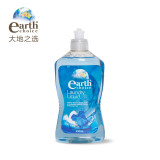 【中国仓】【中国发货】Earth choice 大地之选洗衣液450ml 可手洗抑菌杀菌清洗液 有效期至202406