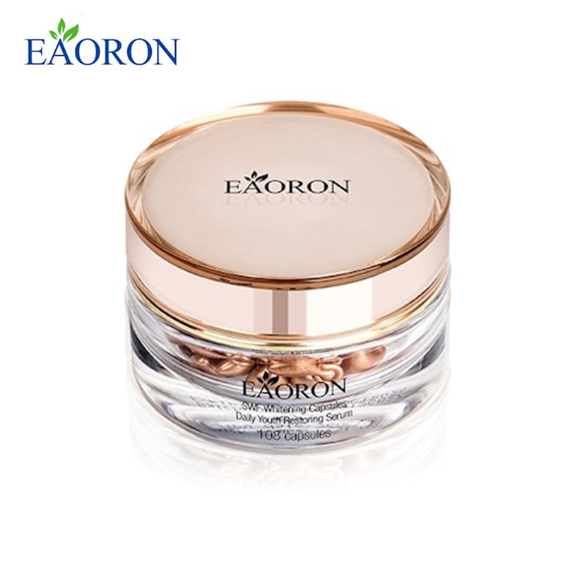 【澳洲仓】EAORON 水光针 美白胶囊亮白精华保湿修复 美白神药 108粒