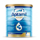 【澳洲仓】【3罐包邮】Aptamil Gold 金装爱他美1段 奶粉（新版）