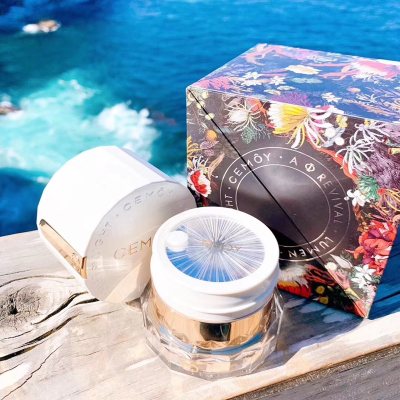 【澳洲仓】cemoy白金流明超级复活面霜50ml 女补水保湿滋润修复抗皱冬天