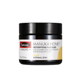 【澳洲仓】【三件及以上包邮 】Swisse Honey Mask蜂蜜面膜 美白滋润抗皱衰老淡化细纹 70g2024/12/1