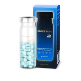 【澳洲仓】Bio-E晚安溶脂片90片减少脂肪瘦身睡眠酵素刘涛推荐