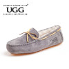 【澳洲仓】OZWEAR UGG OB130 多色毛豆豆鞋
