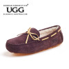 【澳洲仓】OZWEAR UGG OB130 多色毛豆豆鞋