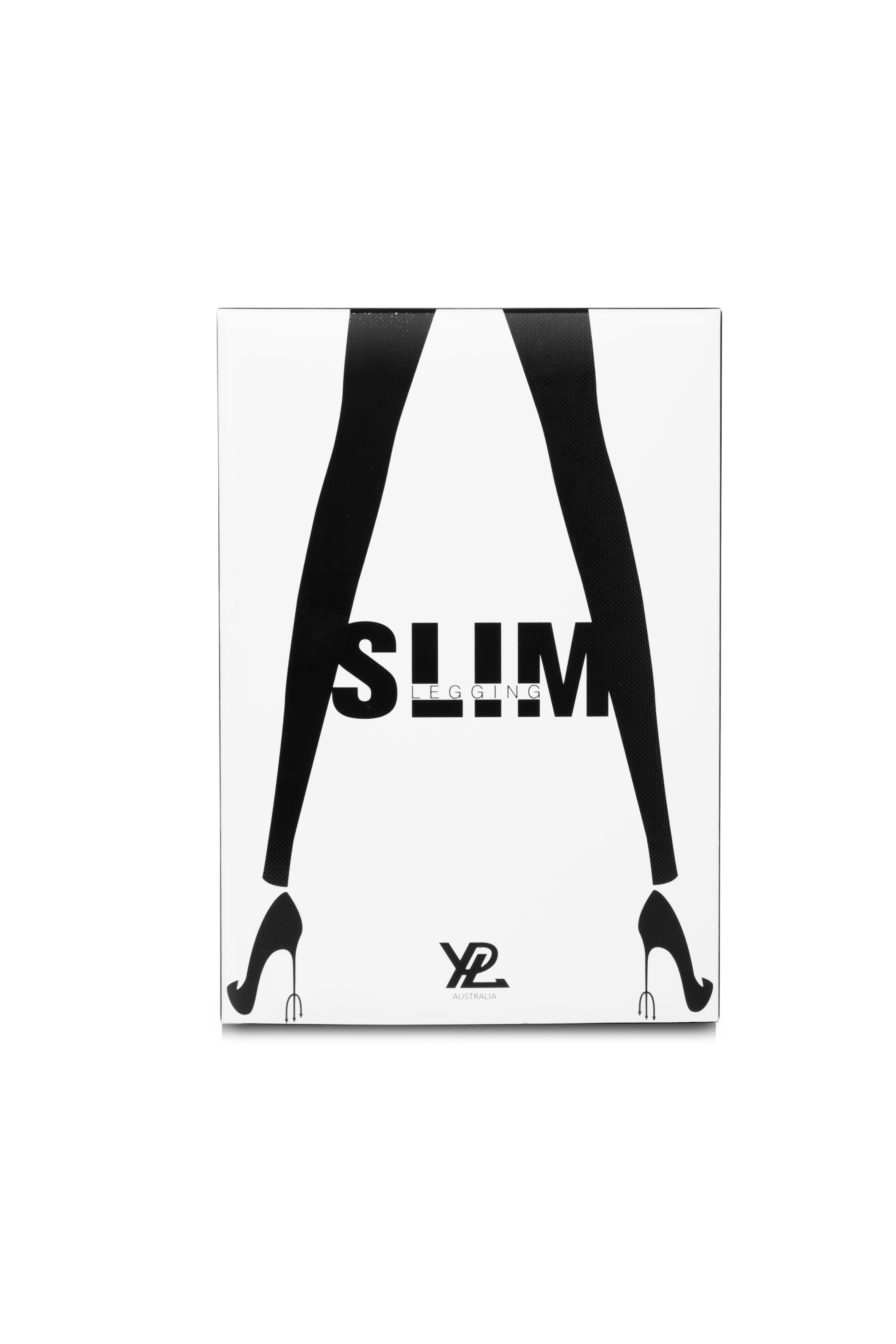 【澳洲仓】YPL澳洲光速瘦腿裤  黑色贴身甩脂裤  瘦身裤 减肥裤 燃脂塑型提臀纤体