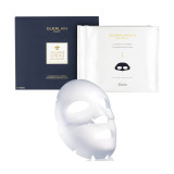 【欧洲仓】【法国直邮】Guerlain娇兰御廷兰花卓能焕活光澈密集面膜15.5ML*4片