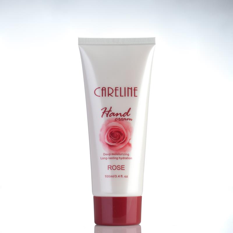 【澳洲仓】CARELINE 玫瑰护手霜 100ml