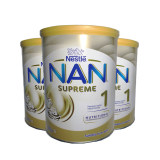 【澳洲仓】【3罐】雀巢Nestle supreme奶粉 超级能恩1段 适度水解半水解 800g