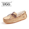 【澳洲仓】OZWEAR UGG OB130 多色毛豆豆鞋