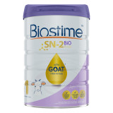 【澳洲仓仓】Biostime合生元婴幼儿宝宝羊奶粉1段  800g （羊奶）