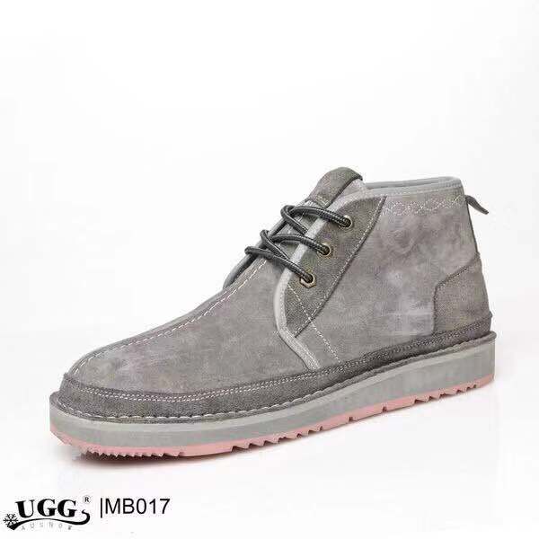 【澳洲仓】AUSNOW UGG MB017