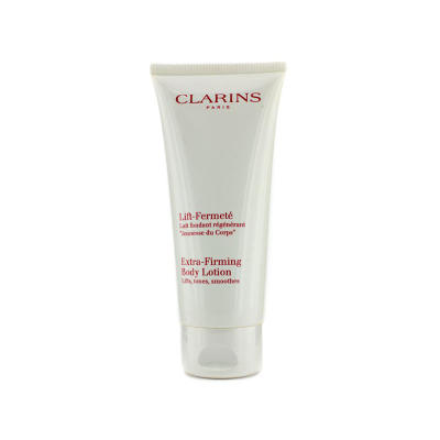 【澳洲仓】Clarins娇韵诗 新生紧肤身体乳  extra-firming body lotion 200ml