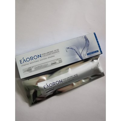 【成都仓】eaoron 微精华涂抹式水光针10ml （第五代）27.06月