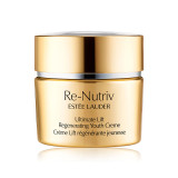 【欧洲仓】【法国直邮】Estee Lauder雅诗兰黛白金级花菁萃紧颜焕活滋养面霜50ML