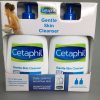 【澳洲仓】Cetaphil 丝塔芙温和清洗洁面乳洗面奶591ml*2瓶家庭装 敏感肌专用