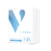 【中国仓】【中国发货】Vierra 惟爱论水光片84粒/盒 口服烟酰胺全身美白焕肤补水修复提亮肌肤