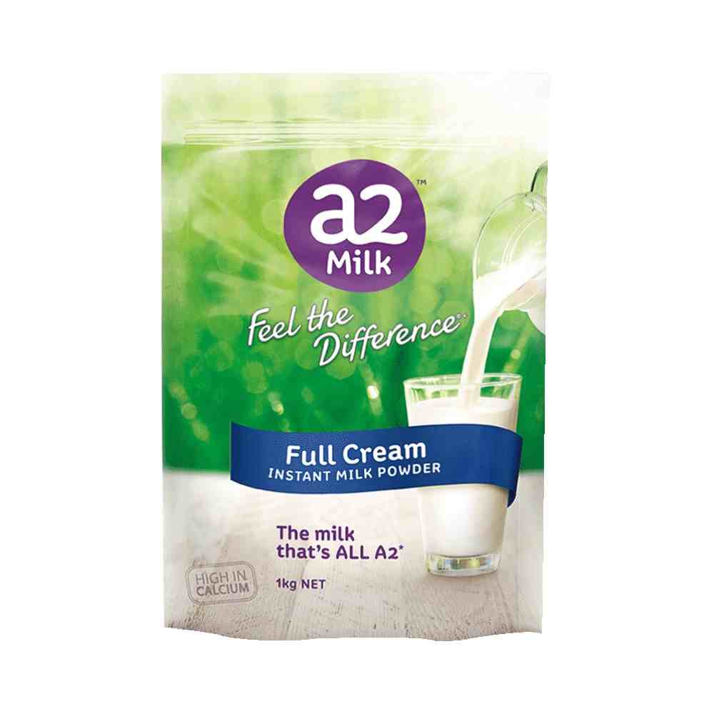 【澳洲仓】A2成人奶粉 全脂