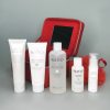 【澳洲仓】下架 Natio娜缇欧臻享红色礼盒六件套（卸妆乳、洁面膏、爽肤水、面膜、精华补水）2号