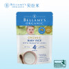 【澳洲仓】下架 Bellamy's 贝拉米有机婴儿益生元GOS高铁宝宝米粉米糊4月+婴幼儿辅食