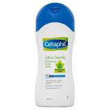 【澳洲仓】Cetaphil 丝塔芙清爽沐浴露沐浴乳500ml Ultra Gentle Refreshing Body Wash