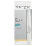 【澳洲仓】露得清快速修护黑圈眼霜3.9ml Neutrogena Rapid Tone Repair Dark Circle Eye Cream 3.9ml