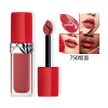 【欧洲仓】【法国直邮】Dior迪奥新红管烈艳蓝金挚红超惹火唇釉唇彩6ML