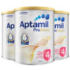 【澳洲仓】【3罐包邮】Aptamil PRO 铂金爱他美4段奶粉（3岁以上）